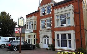 Thorpe Lodge Hotel 3*